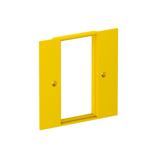 OBO Bettermann - Abdeckplatte für Installationssäule Abdeckplatte VH-P5 2fach Modul 45