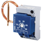Jumo - Temperaturschalter Thermostat 60003300 50..300°C