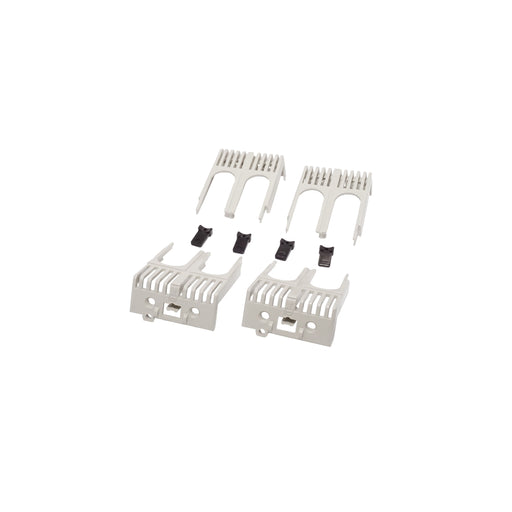 Mitsubishi Electric - Phasentrennung für Leistungsschalter Klemmenabdeckung TCS-05SV4