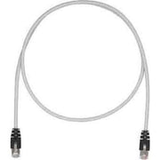 Panduit - Patchkabel Kupfer Rangierkabel sw STPCH2MBBL