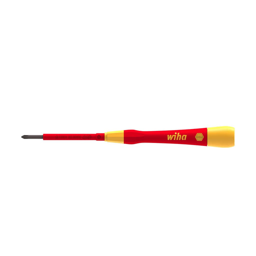 Wiha - Schraubendreherset Feinschraubendreher 2271P101 2271 PicoF PH1x65mm
