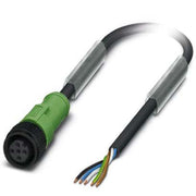 Phoenix Contact - Konfektioniertes Sensor-Aktor-Kabel Sensor-/Aktor-Kabel SAC-5P- 5,0-#1442531 − 1 Stück