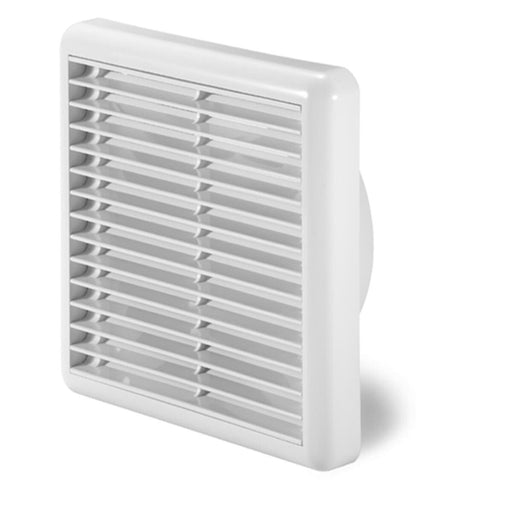 Helios Ventilatoren - Zubehör/Ersatzteile für Ventilatoren Lüftungsgitter, ws G 160