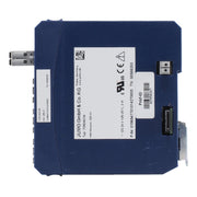 Jumo - Temperaturüberwachungsgerät Routermodul 705040-36