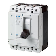 Eaton - Lasttrennschalter N2-4-160-S1-DC 160A 1000V DC