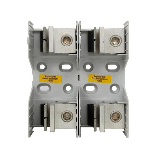 Eaton - NH-Trennmesser Sicherungsblock JM60400-2CR 400A,AC600V,200kA