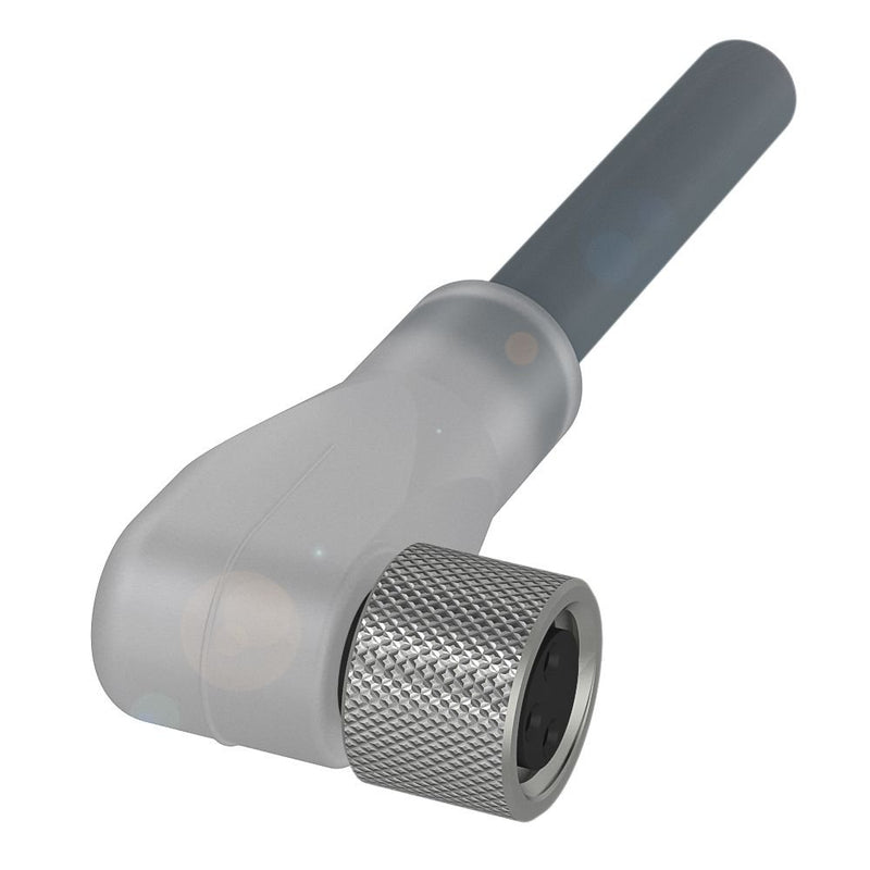 Balluff - Konfektioniertes Sensor-Aktor-Kabel Anschlussleitung BCC W323-000#BCC0KA2