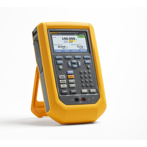 Fluke - Prozesskalibrator Druckkalibrator FLK-729 300G 20 bar 300psi