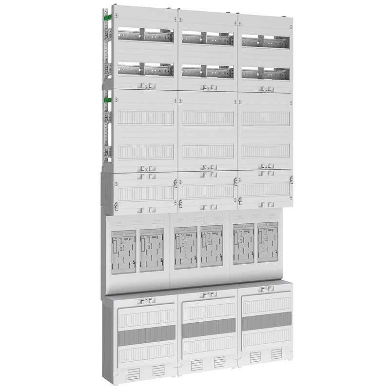ABN - Zählerfeld ABNPZ309E0016