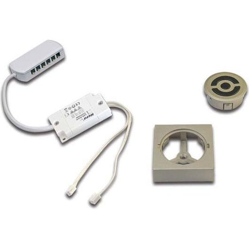 Hera - LED-Betriebsgerät LED-Dimm-Controller 61500050524 +EB-Funkfernbedien