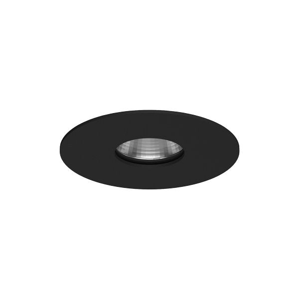 LTS Licht&Leuchten - Downlight/Strahler/Flutlicht LED-Downlight ILVY-IP100.930.30sw 930, sw
