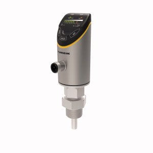 Turck - Durchflussüberwachungsgerät Strömungssensor FS100300L302LIH1141