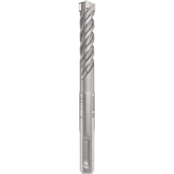 Bosch - Bohrer PRO SDS plus-5X 2608833797 Hammerbohrer 10 x 50