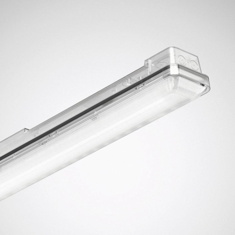 Trilux - Decken-/Wandleuchte LED-Feuchtraumleuchte AragF12P-AW20-940ET 4000K − 1 Stück