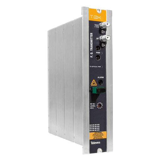 Televes - Modul für Kopfstelle T0X-optischer Sender UOS1310N 1310n54-2150MHz6dbm