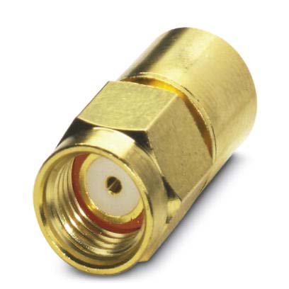 Phoenix Contact - Abschlusswiderstand FL LCX 50-OHM-RSMA