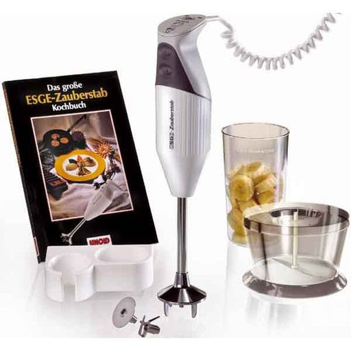 ESGE - Rühr-/Mixgerät ESGE Zauberstab 90610 M160GGourmet 160W 2stufig,max10L