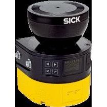 Sick - Laserscanner Sicherheitslaserscanner MICS3-CBAZ90PZ1