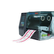 HellermannTyton - Drucker/Scanner/Kopierer Thermotransferdrucker TT431SB-DIV-GY TT431SB inkl.Softw