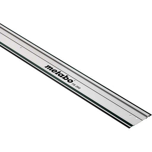 Metabowerke - Systemzubehör für Sägen (Akku/elektrisch/Druckluft) Führungsschiene FS 250 629013000