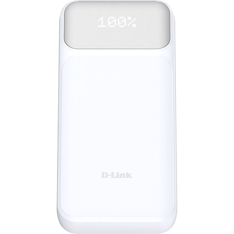 DLink - Akku 20000mAh Power Bank DPP-201
