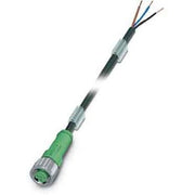 Phoenix Contact - Konfektioniertes Sensor-Aktor-Kabel Sensor-/Aktor-Kabel SAC-8P- 1,5 #1522590 − 1 Stück