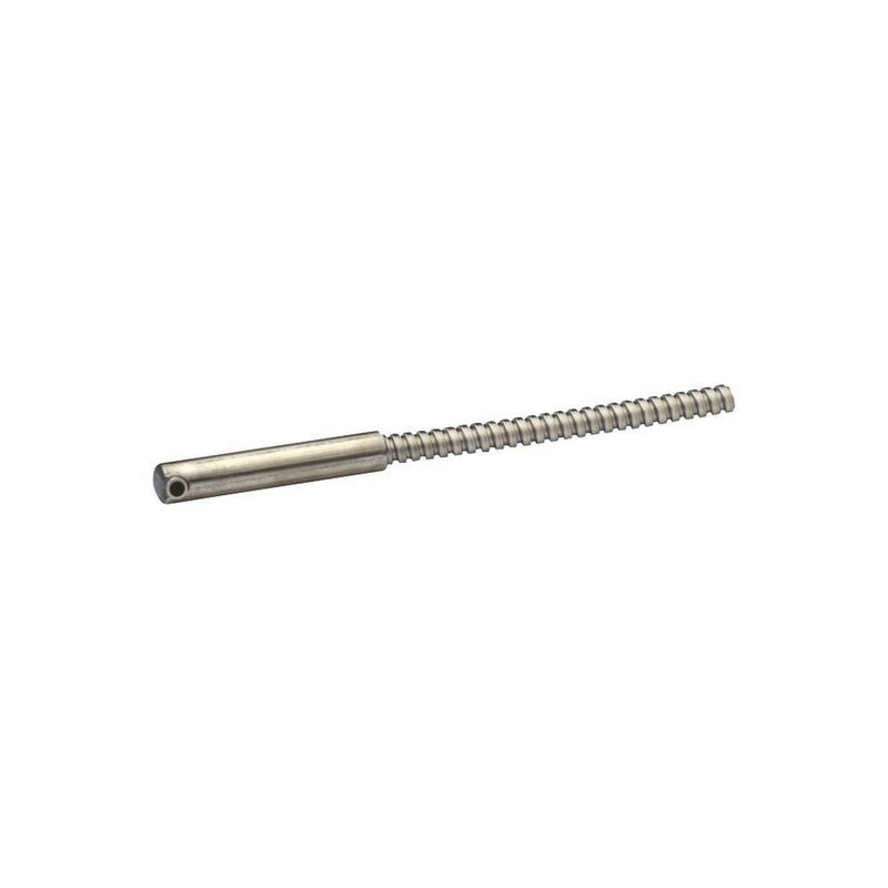 Eaton - Zubehör/Ersatzteile für LWL-Technik Glasfaser-Duplexkabel E51KF563 Edelstahl gerade