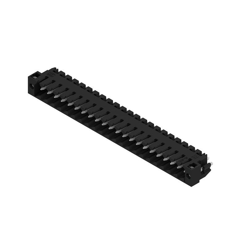 Weidmüller - Leiterplattensteckverbinder Verbinder 3.50mm SL-SMT 3.#1842740000 − 18 Stück