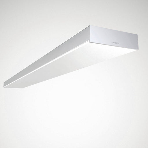 Trilux - Decken - /Wandleuchte LED - Anbauleuchte Opendo D1 - L #8415263 830, BLE, silber