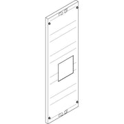 ABN - Abdeckung für Verteilerfeld Abdeckplatte FAT15950N 250x450mm 1FB/3RELSS