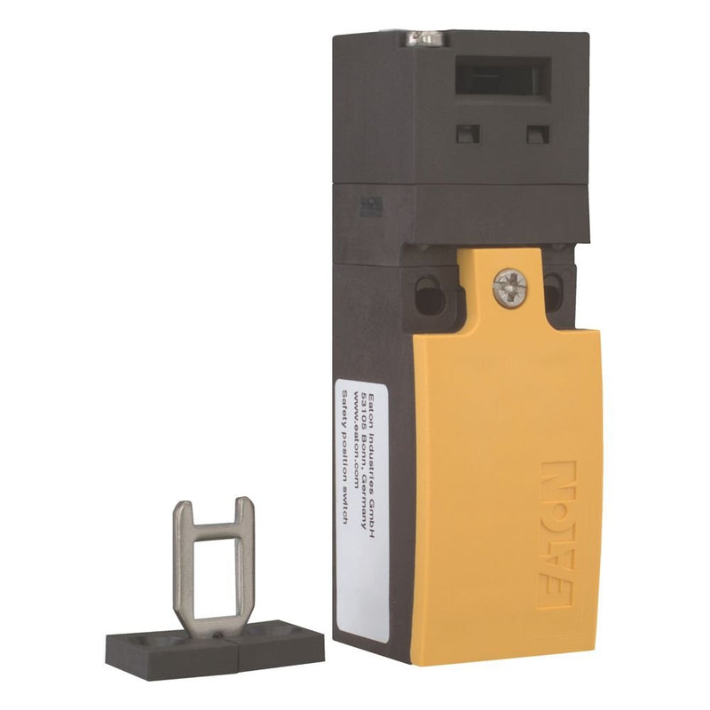 Eaton - Einzelpositionsschalter Positionsschalter 2Ö LS-02-CC-ZB Kuppenstößel -40Grd