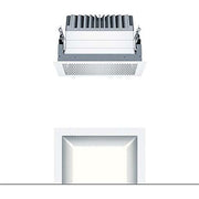 Zumtobel Group - Downlight/Strahler/Flutlicht LED - Einbauleuchte P - INFQ190H #60818606 2700 - 6500K