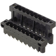 Weidmüller - Leiterplattensteckverbinder Verbinder 5.08mm SLDV-THR #1828830000  − 20 Stück