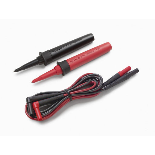 Fluke - Zubehör/Ersatzteile für Prüf- und Messgeräte (Elektro) Messspitzen-Satz FTPL-1 int.Sicherg.+Messltg
