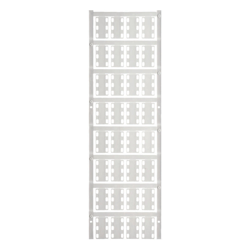 Weidmüller - Kabelmarkierungssystem Leitermarkierer VTSFX1423SONDERDRUCK MultiCard,23x14mm − 32 Stück