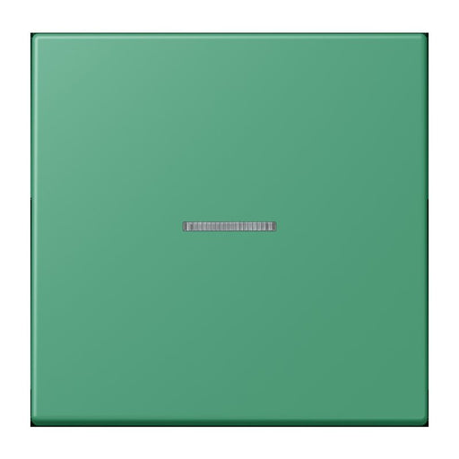 Jung - Bedienelement intelligent eNet Taster Standard 1fach FM LC 1700 250