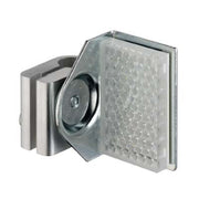 Leuze - Reflektor für Lichtschranke Montagesystem BTU 934M-D10-90 − 1 Stück