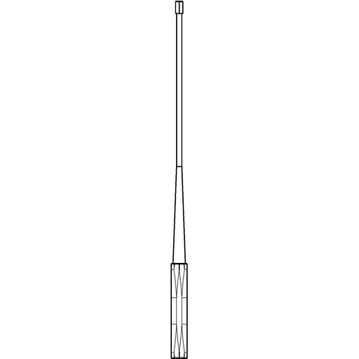 DELTA DORE - Zubehör/Ersatzteile für Tor-/Rollladenantriebe Einstellwerkzeug GGK 539-1 f. mechan. Motoren