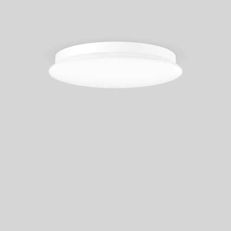 RZB - Sicherheitsleuchte LED-Wand-u.Deckenleuchte 672826.002.1.07 EB 3h, DALI