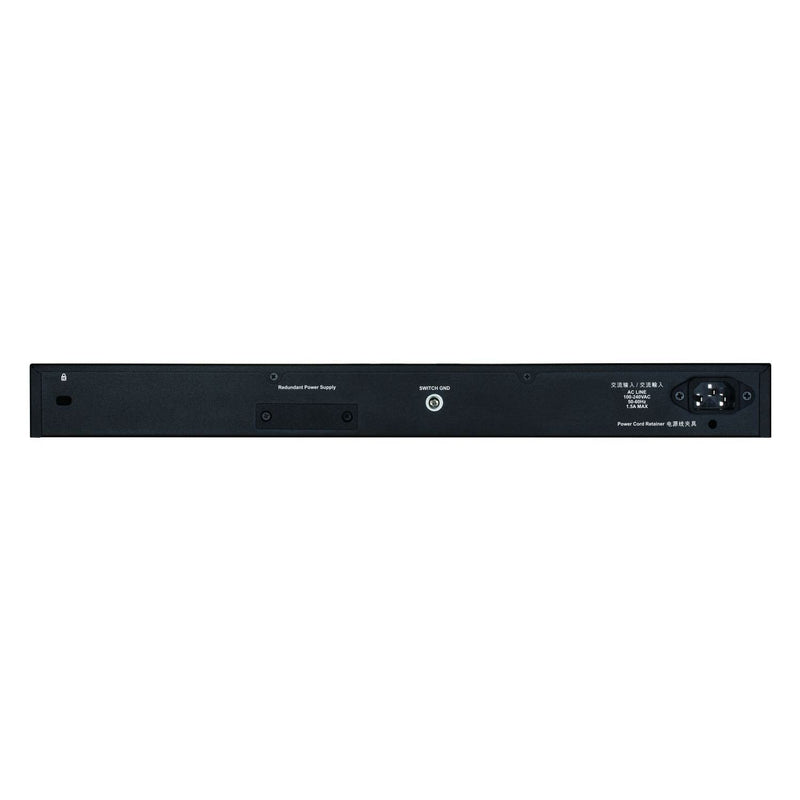 DLink - Netzwerk Switch Gigabit Stack Switch DGS-3130-30TS/E 30-Port Layer 3