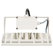 Pracht - Hallen-Reflektorleuchte LED-Hallenstrahler QUADRONIUS #86060121 4000K DALI IP65