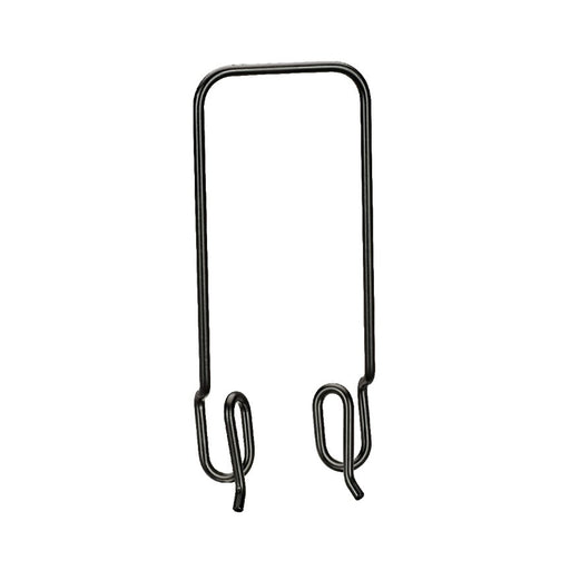 Panduit - Seiten-/Rückwand (Schaltschrank) Seitenwandelement WGSW6BL steckbar 6"hoch