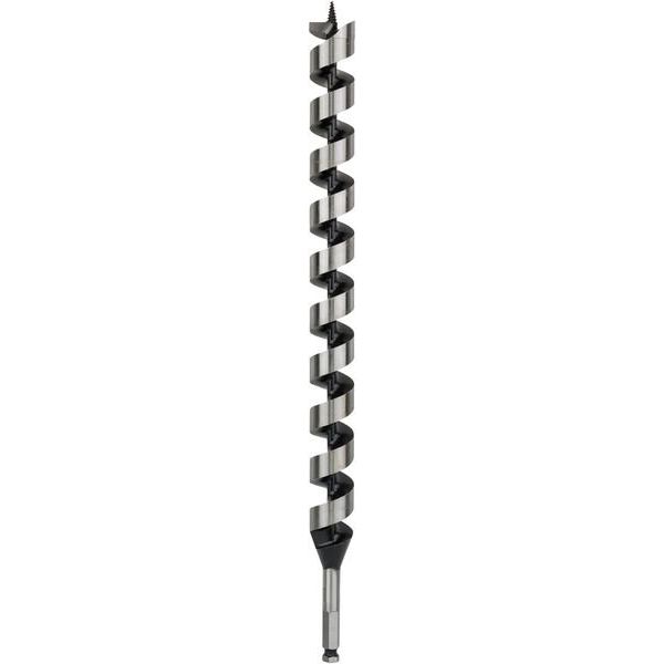 Bosch - Bohrer PRO Wood 2608597652 Holzschlangenbohrer