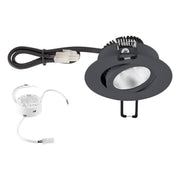 EVN Lichttechnik - Downlight/Strahler/Flutlicht LED-Deckenleuchte PC20D61640 DALI