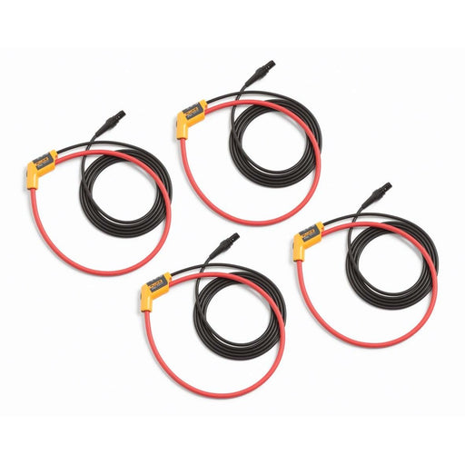 Fluke - Zangenmessgerät Flexible Stromzange I17XX-FLEX3000/4PK 3000A