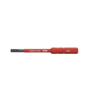 Wiha - Bit Schlitz Schraubendreher 2831-10 3,0x75 SoftFinish electric