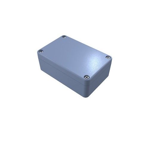 Bernstein - Leergehäuse Aluminium Gehäuse GEH.CA-080 C_UL_US 98x64x36mm