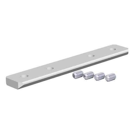 EVN Lichttechnik - Mechanisches Zubehör/Ersatzteile für Leuchten Verbinder APEXLVB