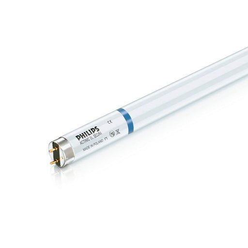 Philips Lighting - UV-Lampe Leuchtstofflampe Actinic BL #86085600 36W/10 Secura 1SL/25 − 25 Stück