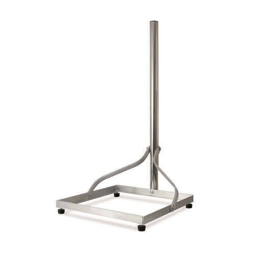 Kathrein - Antennenmast Balkonständer für Antennen ZAS 100 bis 75 cm